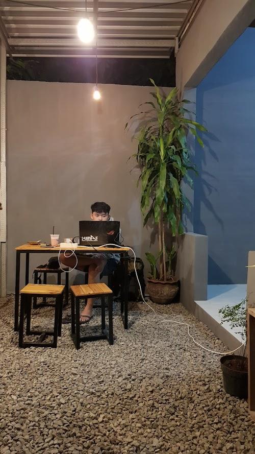 Marl. Coffee & Roastery