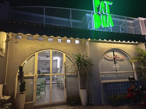 Patdua Coffee & Eatery
