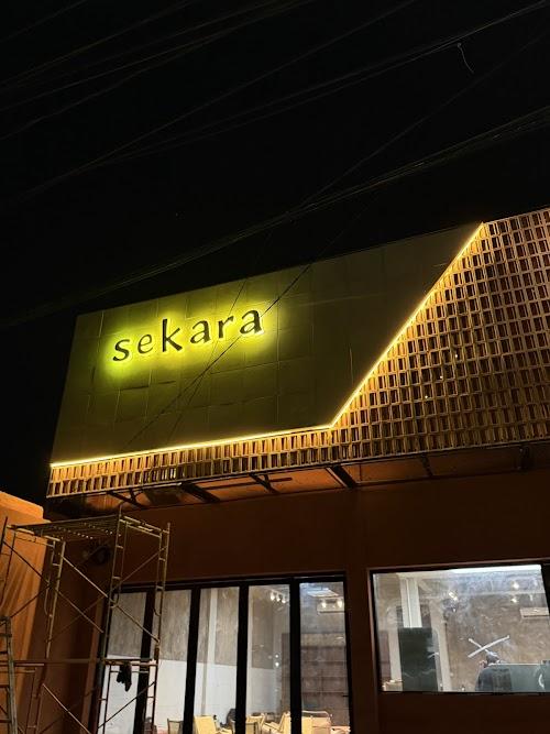 Sekara Coffee