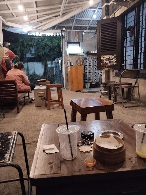 KEDAI KIDAL