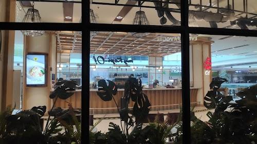 My Kopi-O! - Grand City Mall Surabaya