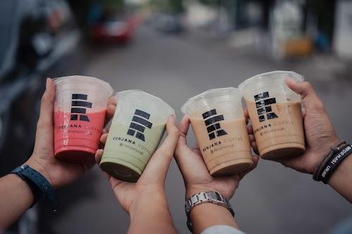 Renjana Coffee