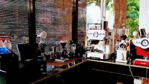KOPA KOPI Terrace