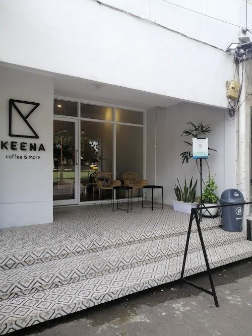 Rumah Keena