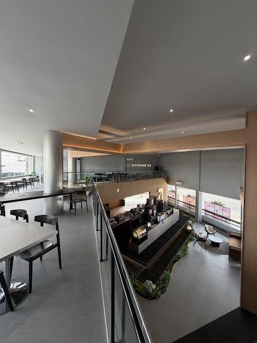 ARAH Coffee Dinoyo