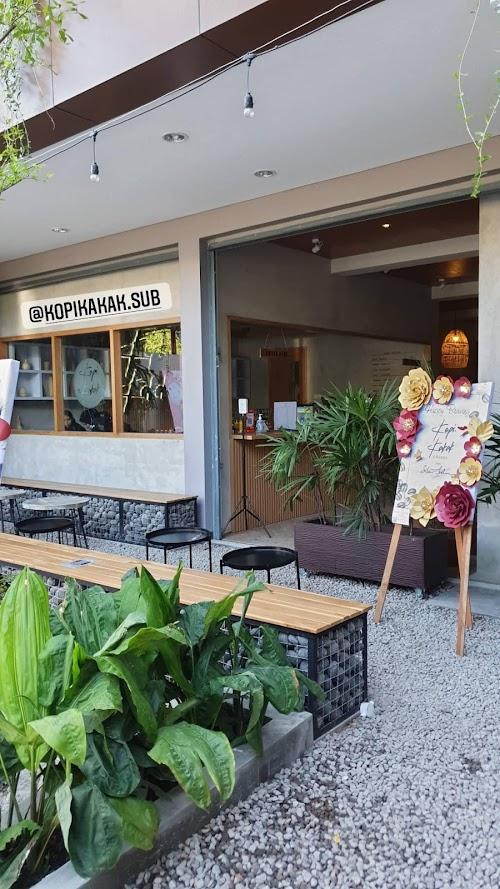 Kopi Kakak Surabaya