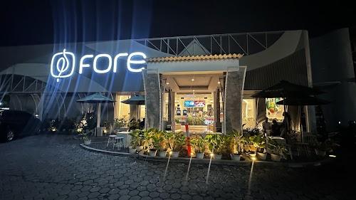Fore Coffee - Indragiri, Surabaya