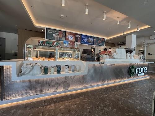 Fore Coffee - Ngagel Bilka