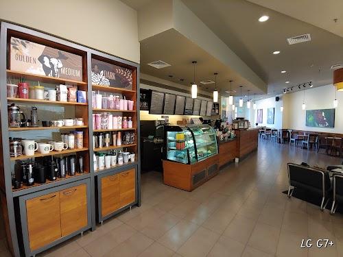 Starbucks Grand City Surabaya