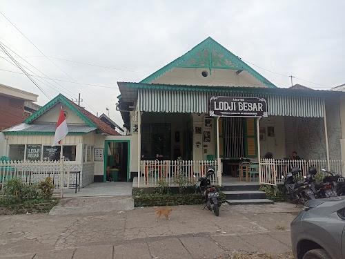 LODJI BESAR