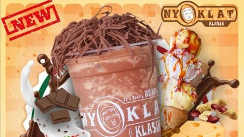 Nyoklat Klasik Karmen