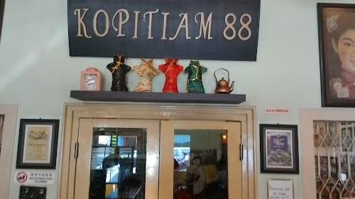 Kafetien 88