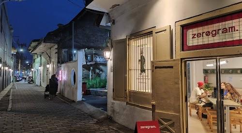 Zerøgram Kota Lama