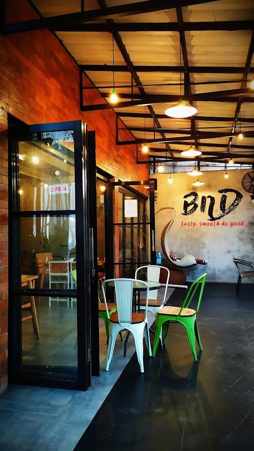 BnD Cafe