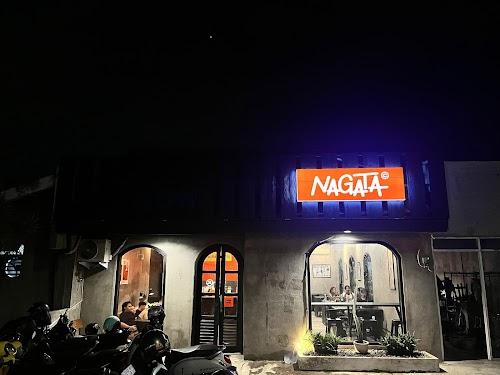Kedai Nagata