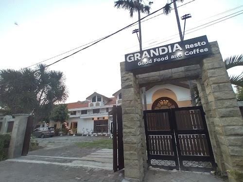 Grandia Resto Surabaya