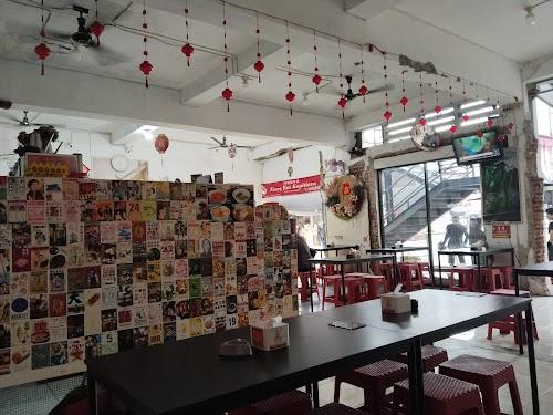 Xiang Rui Kopitiam
