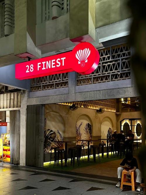 28 Finest Surabaya