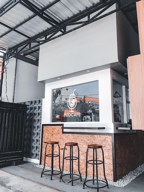 PODCAFE