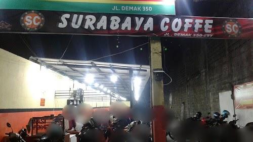 SURABAYA COFFEE