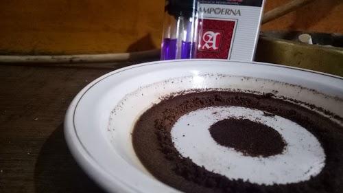 Tempat Biasa Coffee and Tea