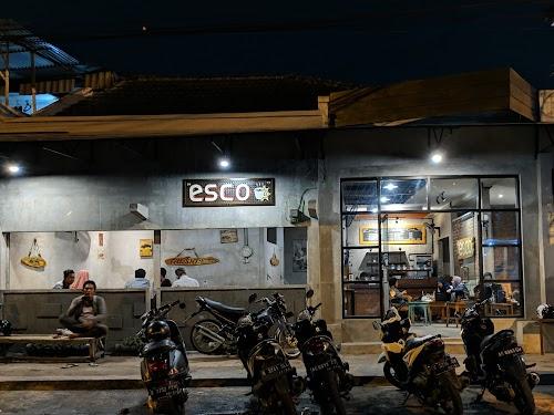 Cafe ESCO