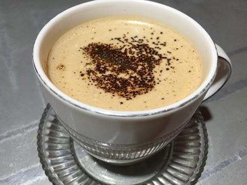 Captain Coffe 24 hours