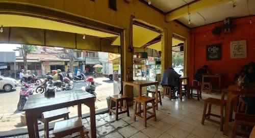 Rara Now Basecamp - Surabaya Pusat