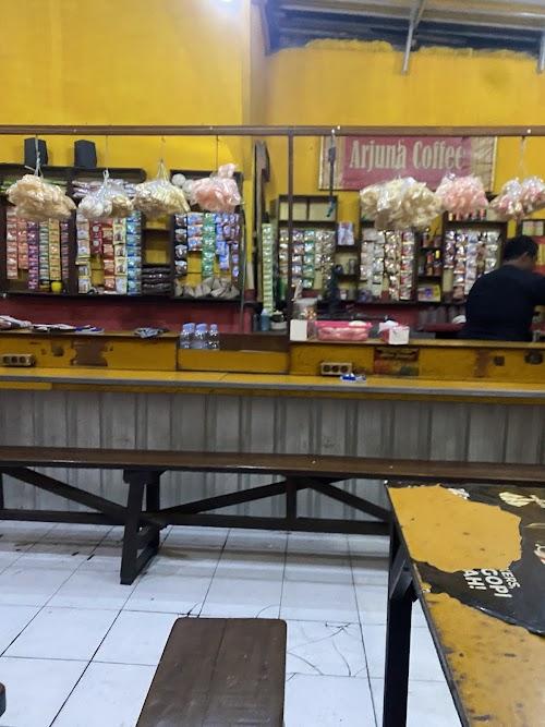 Arjuna Coffee