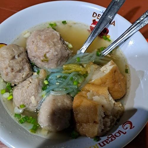 Warkop Pancar