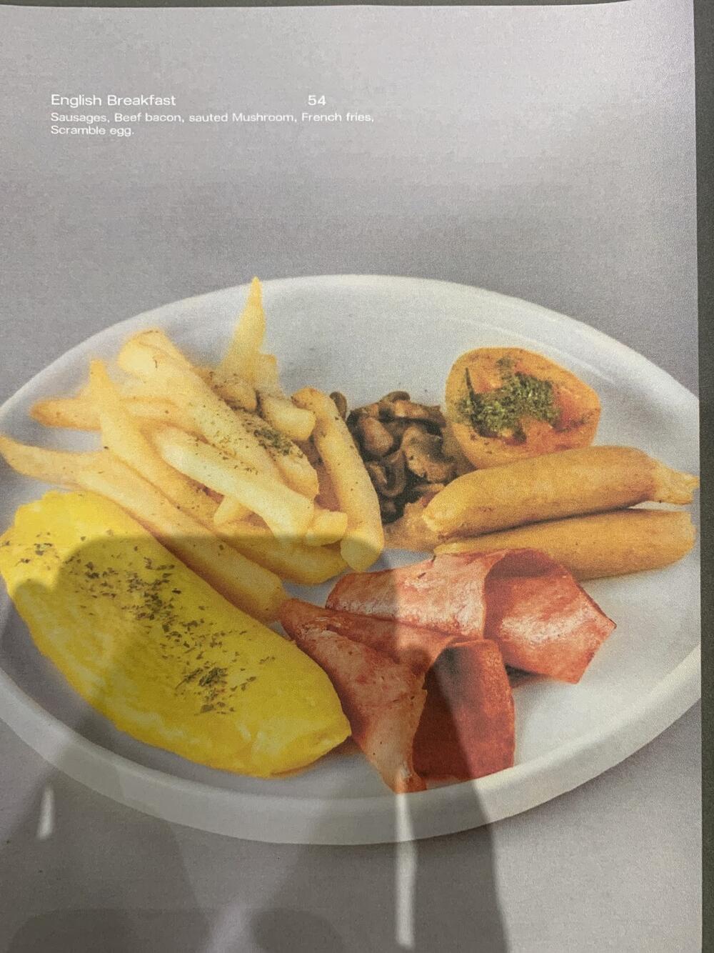 TETRA Coffee & Eatery - Surabaya