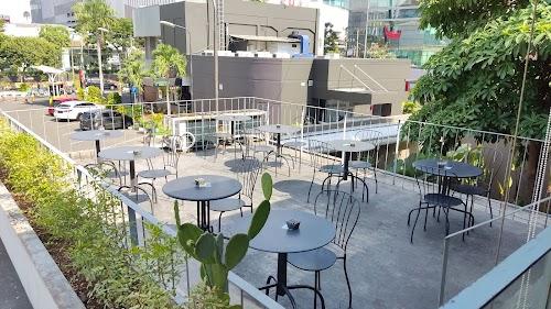 Coffee TGC basra