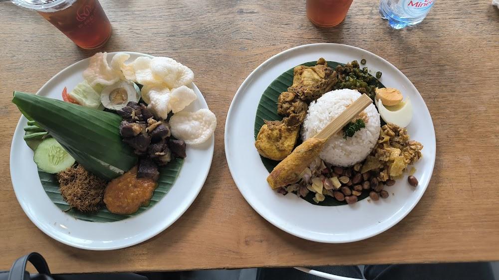 Toko Kopi Padma - Tunjungan