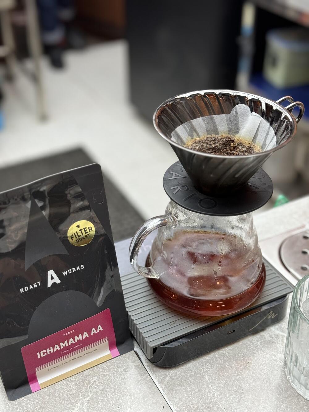 Moengkopi JiwARTspace