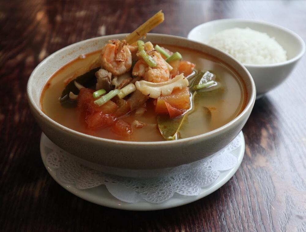 The Localist Coffee and Bistro Surabaya