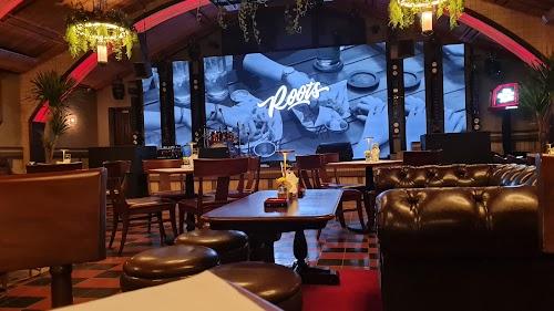 Roots Social House