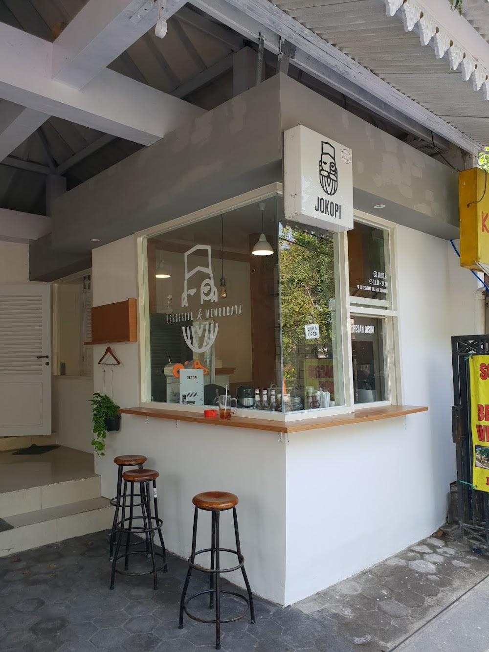 JOKOPI - Ketabang Kali