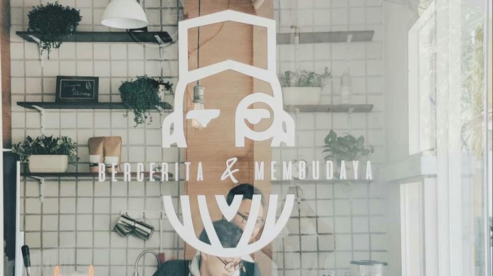 JOKOPI - Ketabang Kali