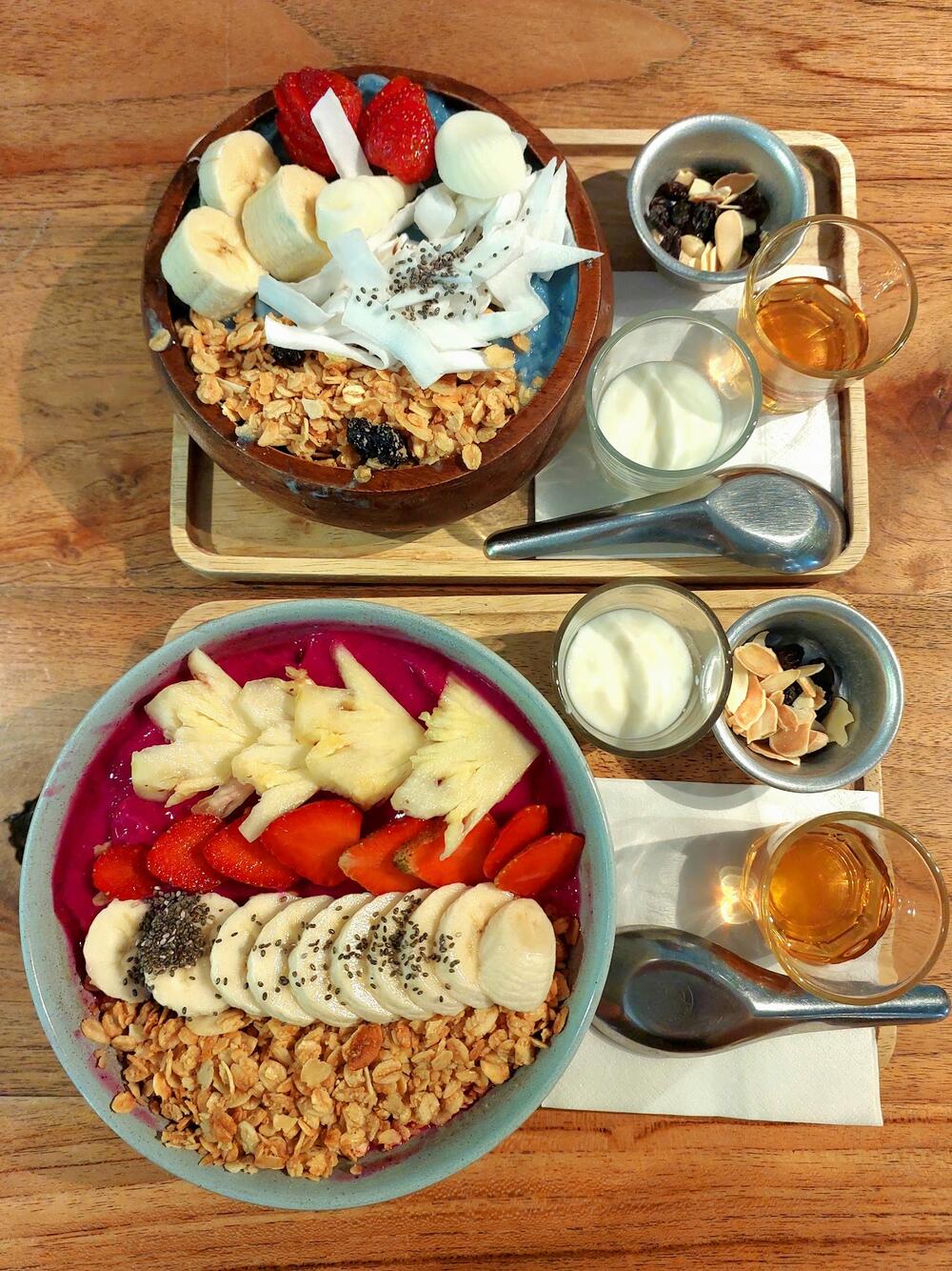 Gatherinc Bistro and Bakery