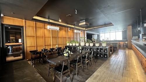 GNZA 100 - Coffee & Bakery by Fifteenth