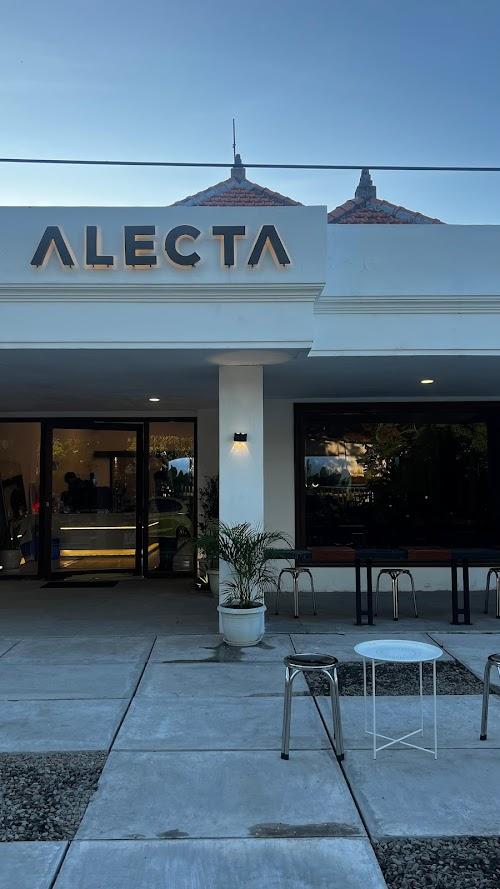 ALECTA