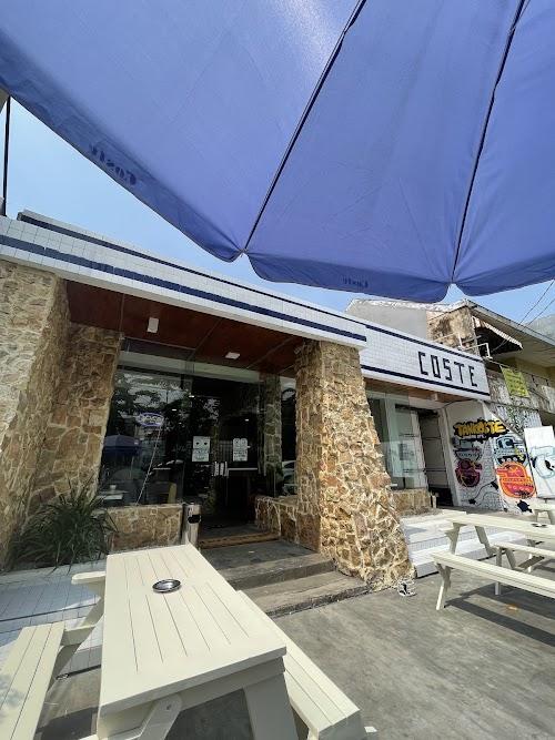 Coste Coffee
