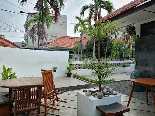 Avere cafe