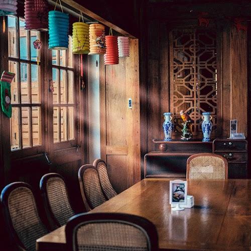 KARTIKO Traditional Heritage Culinary