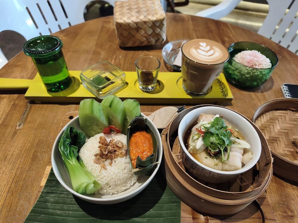 Seniman Coffee Trunojoyo