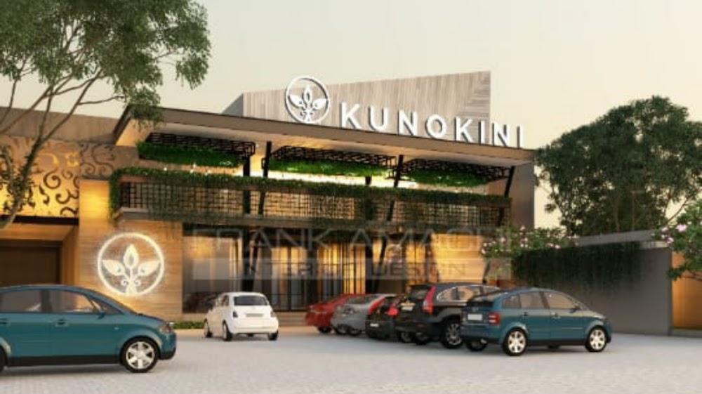 KUNOKINI Cafe & Resto