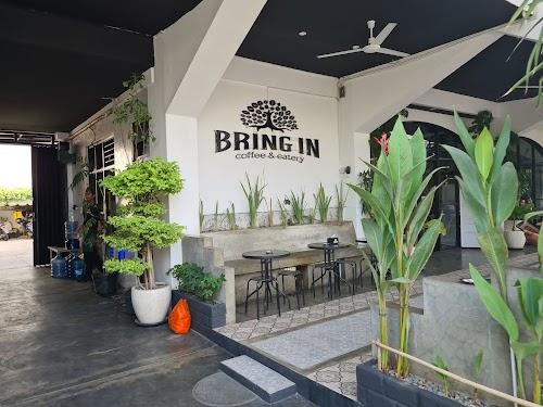 Bring In Coffee & Eatery