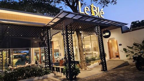 Le Blé Boulangerie