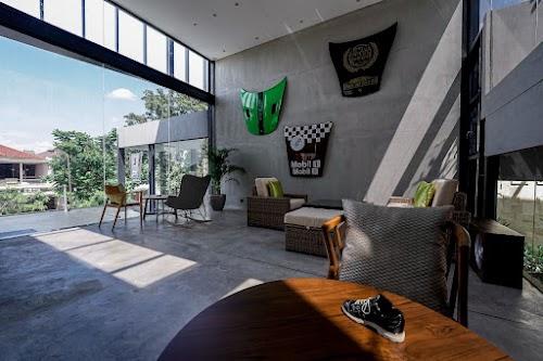 3C Cafe - Margorejo Indah
