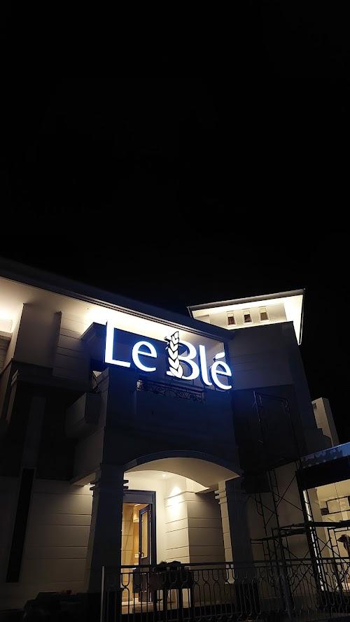Le Blé Boulangerie